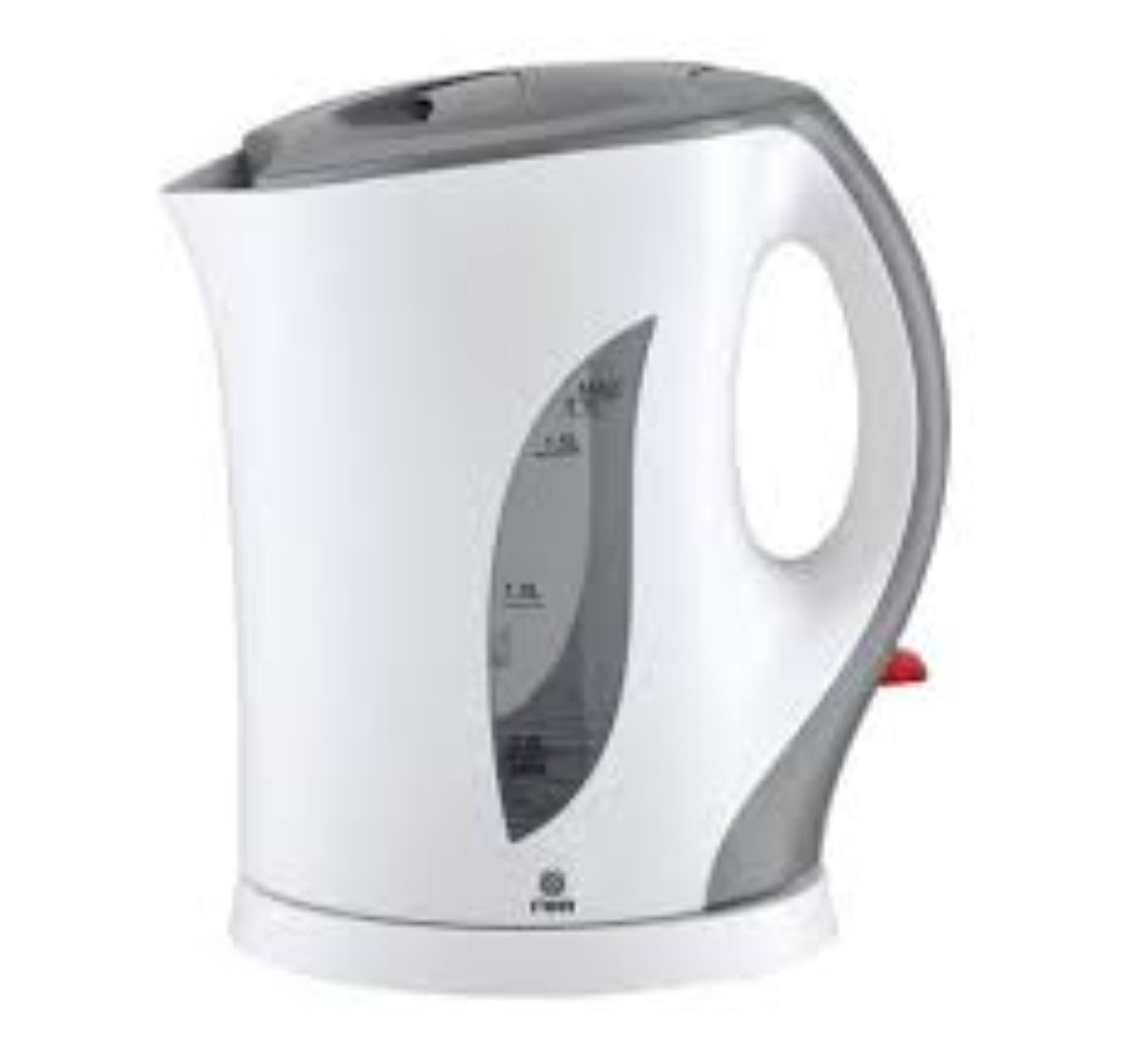 MIKA KETTLE MKT1103 PLASTIC 1.7L